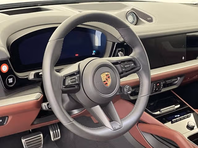 2026 Porsche Cayenne Coup S - Photo 26