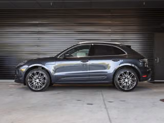 2026 Porsche Macan Base - Photo 9