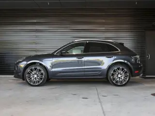 2026 Porsche Macan Base - Photo 13