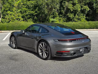 2024 Porsche 911 T - Photo 17