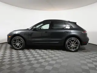 2026 Porsche Macan Base - Photo 13