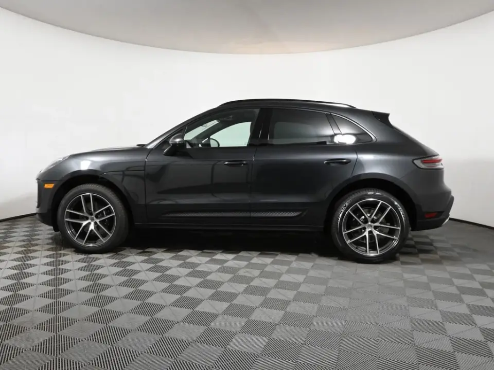 2026 Porsche Macan Base - Photo 15