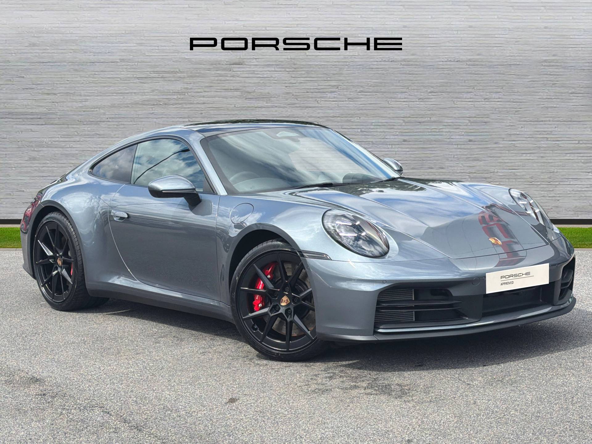 911 Carrera S, photo 1 of 49