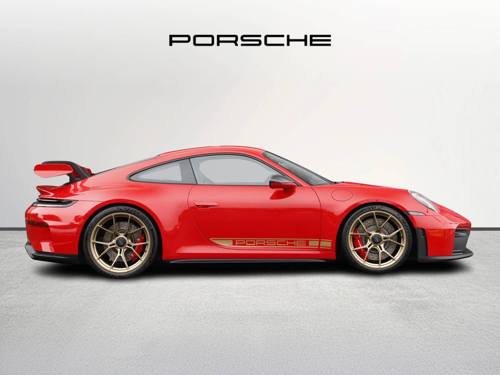 911 GT3, photo 2 of 48