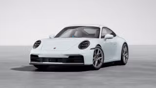 2025 Porsche 911 Carrera S Coupe's photo
