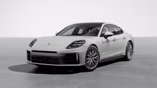 2024 Porsche Panamera