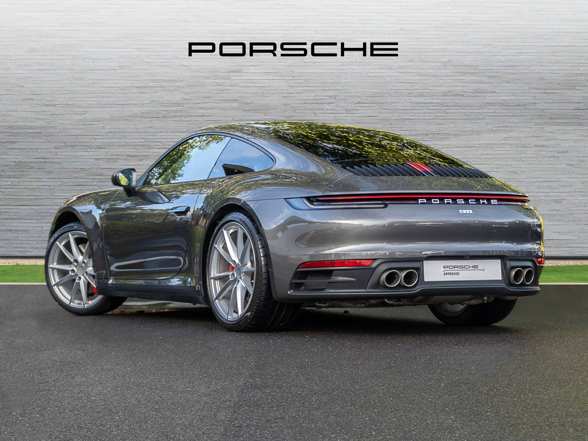 911 Carrera S, photo 2 of 41