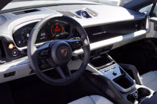 2026 Porsche Cayenne Coup Base - Photo 25