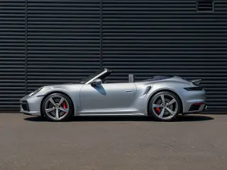 2022 Porsche 911 Turbo - Photo 13