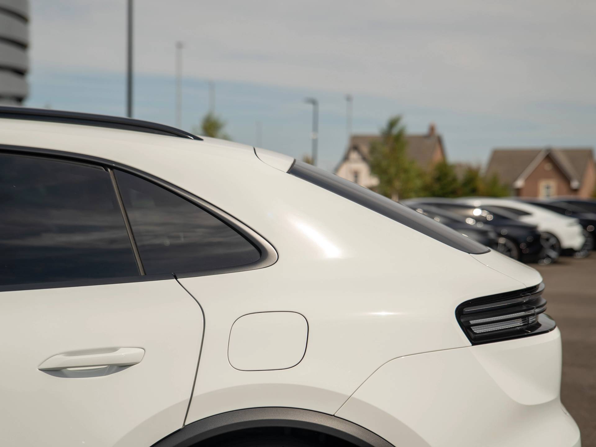 Macan 4, photo 46 of 46