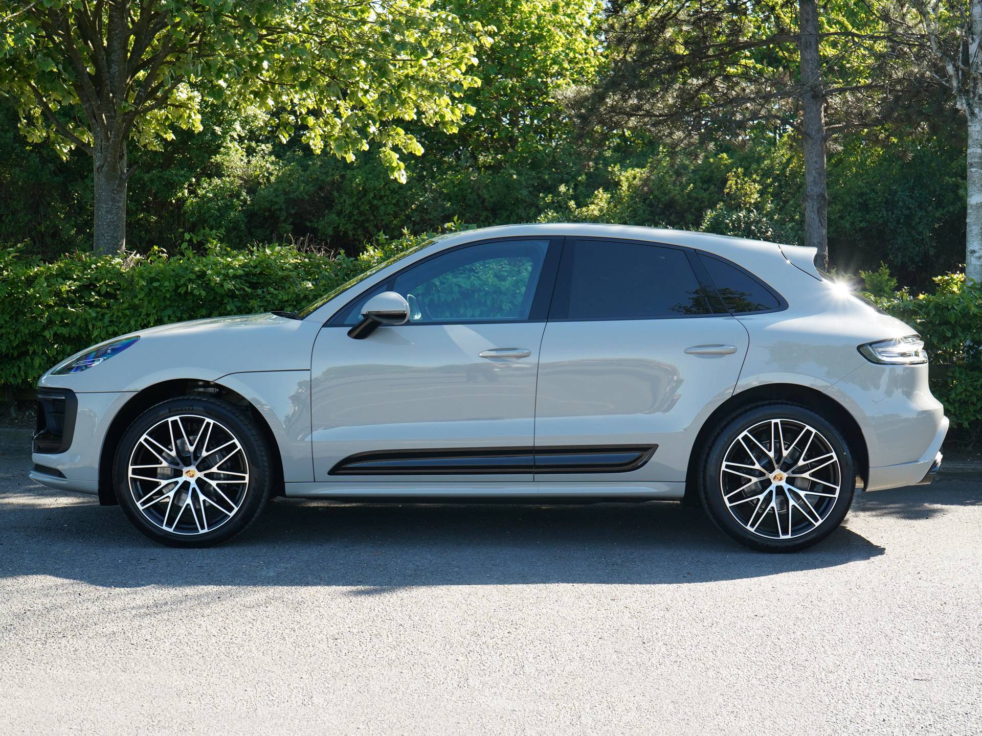 Macan T, photo 2 of 42