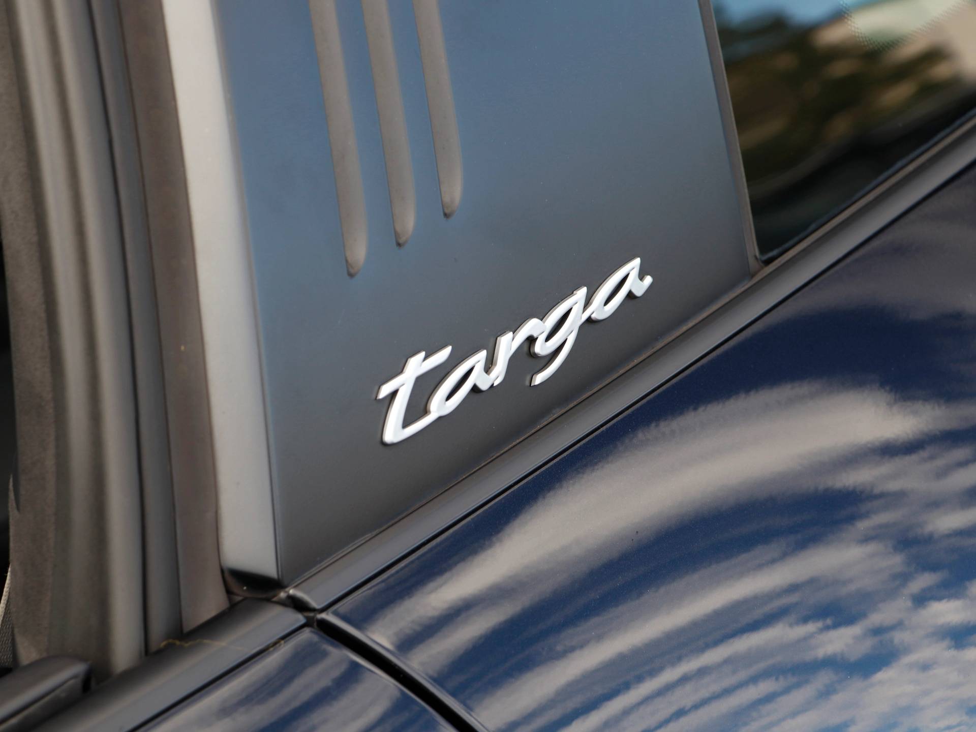 911 Targa 4, photo 39 of 39