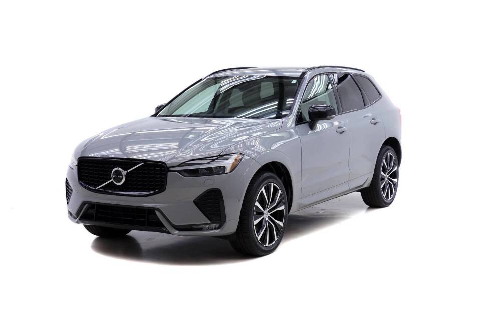 2024 Volvo XC60