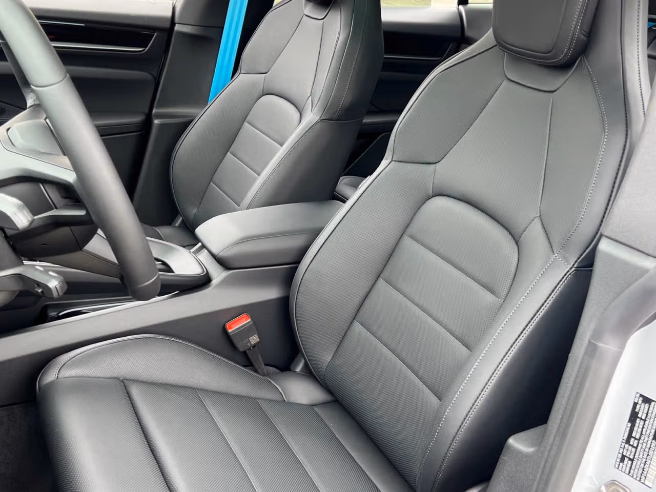 2026 Porsche Macan Base - Photo 36