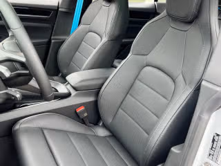 2026 Porsche Macan Base - Photo 33