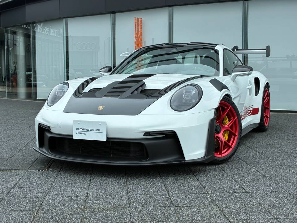 販売中のポルシェ新車 中古車 | Porsche Finder Japan 中古購入