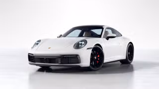2022 Porsche 911's photo