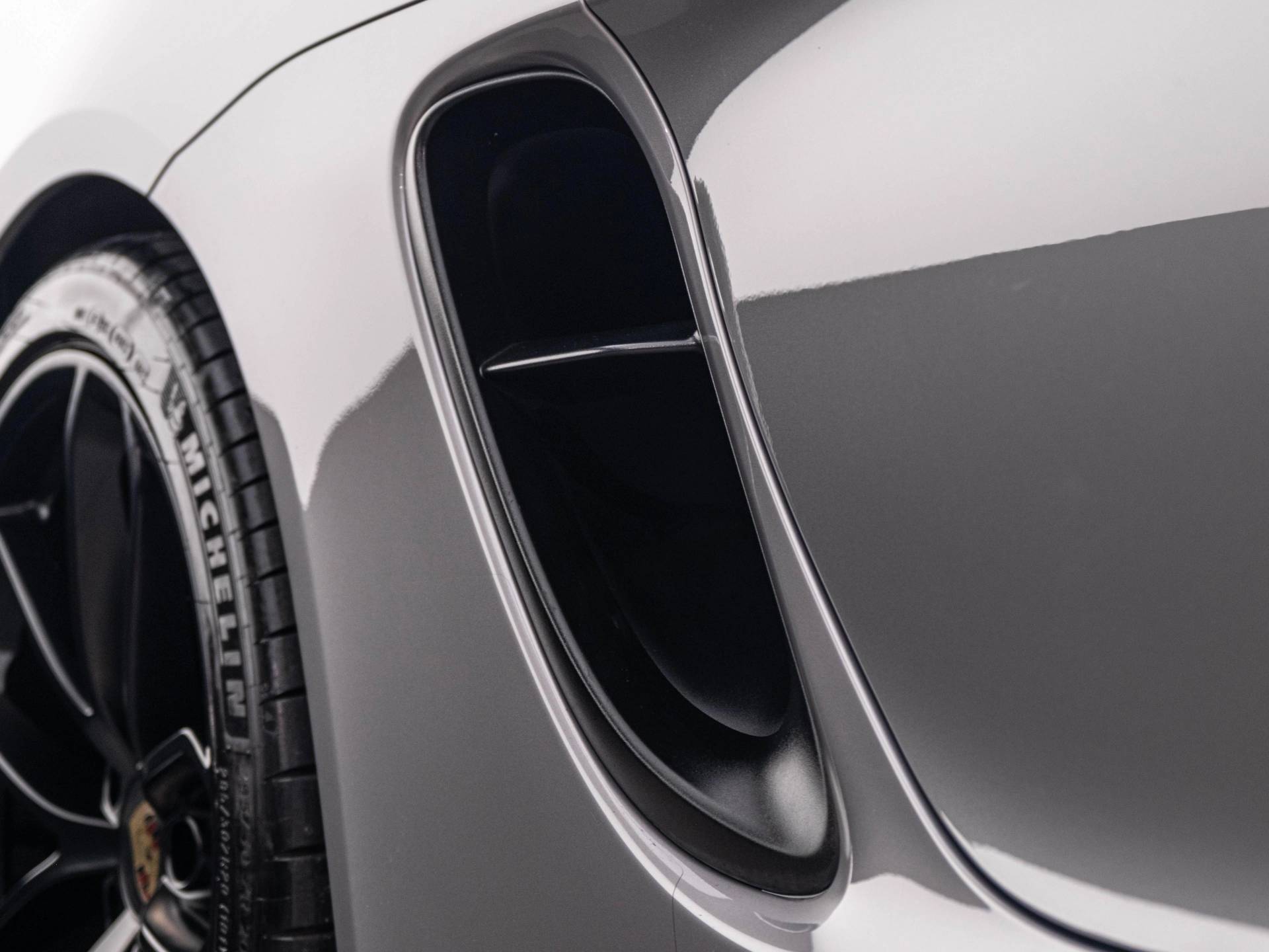 718 Boxster Spyder, photo 60 of 60