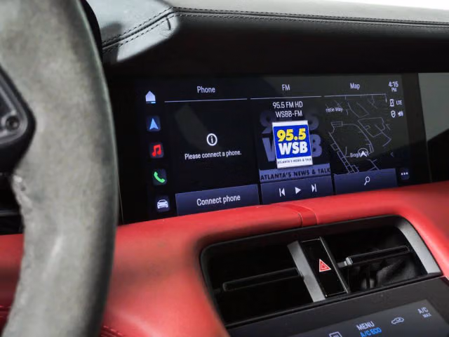 Used 2023 Porsche Taycan GTS with VIN WP0AD2Y1XPSA48057 for sale in Atlanta, GA