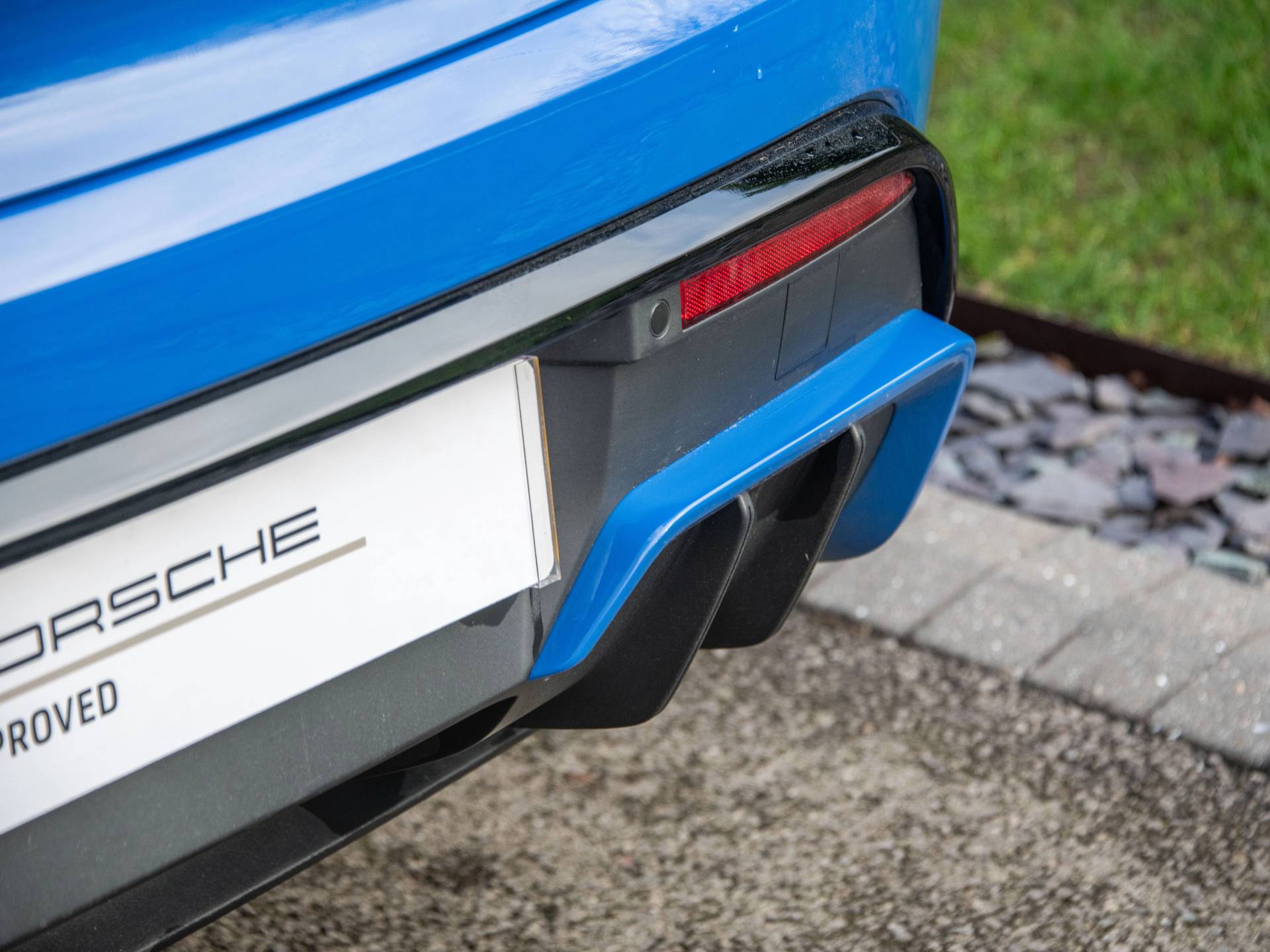 Macan GTS, photo 72 of 72