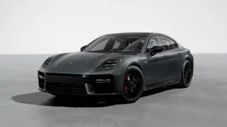 2026 Porsche Panamera GTS