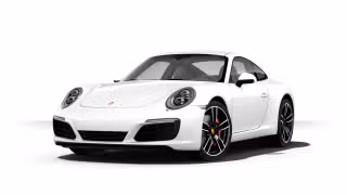 2017 Porsche 911 Carrera S Coupe's photo