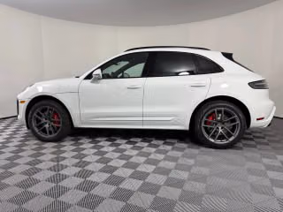 2026 Porsche Macan S - Photo 9