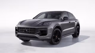 2025 Porsche Cayenne GTS's photo