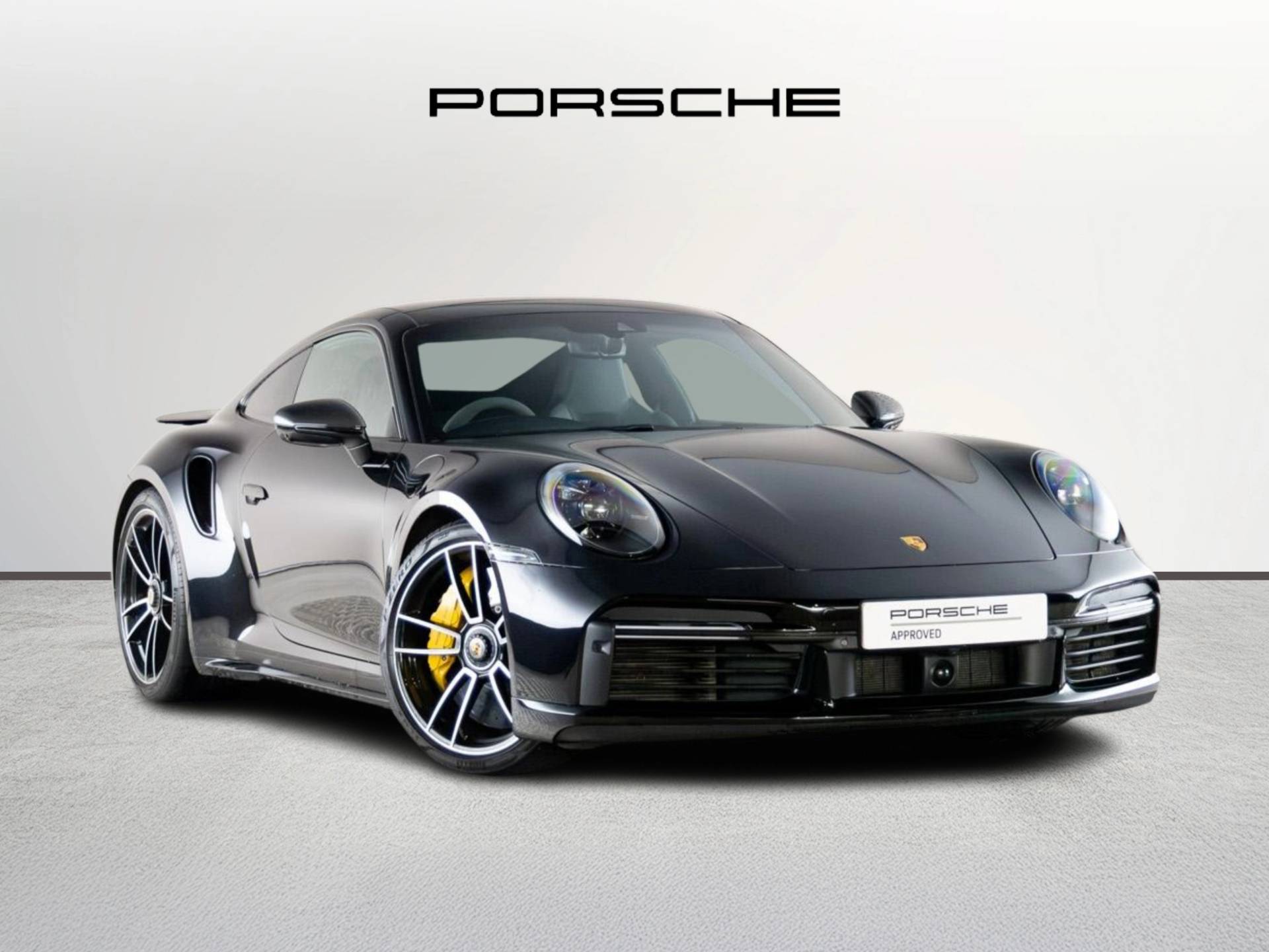 911 Turbo S, photo 1 of 53
