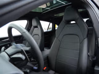 2025 Porsche Panamera Base - Photo 33