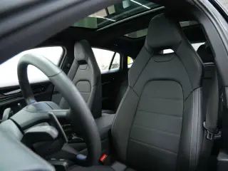 2025 Porsche Panamera Base - Photo 37