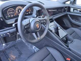 2026 Porsche Panamera Base - Photo 25