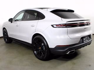 2026 Porsche Cayenne Coup Base - Photo 17