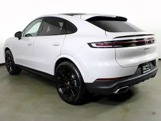 2026 Porsche Cayenne Coup Base - Photo 21