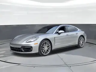 2023 Porsche Panamera Platinum Edition - Photo 5