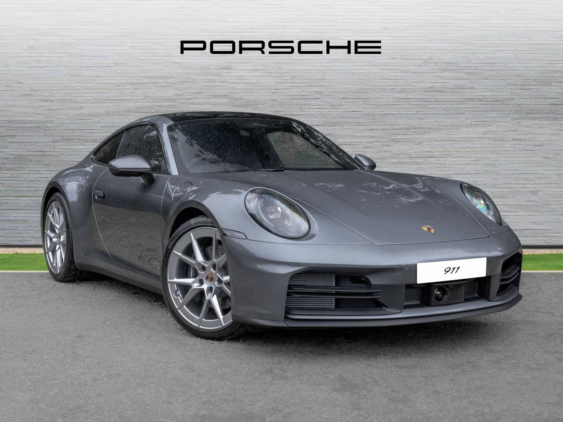 911 Carrera, photo 1 of 38