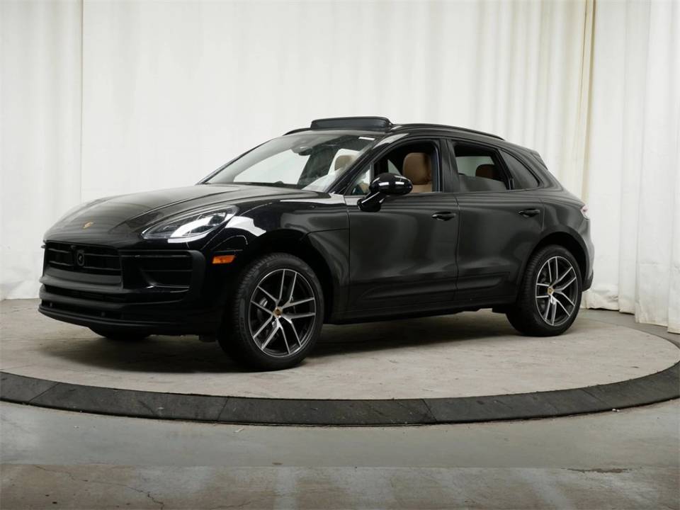 Extraordinary Porsche Macan For Sale Minneapolis Pictures