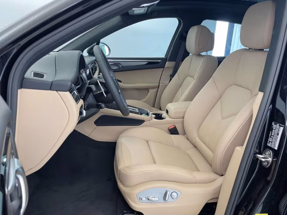 2026 Porsche Macan Base - Photo 35