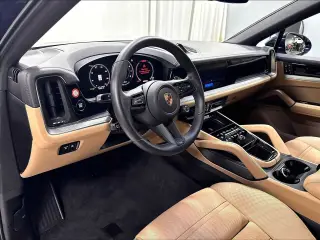 2026 Porsche Cayenne Coupe Base - Photo 29
