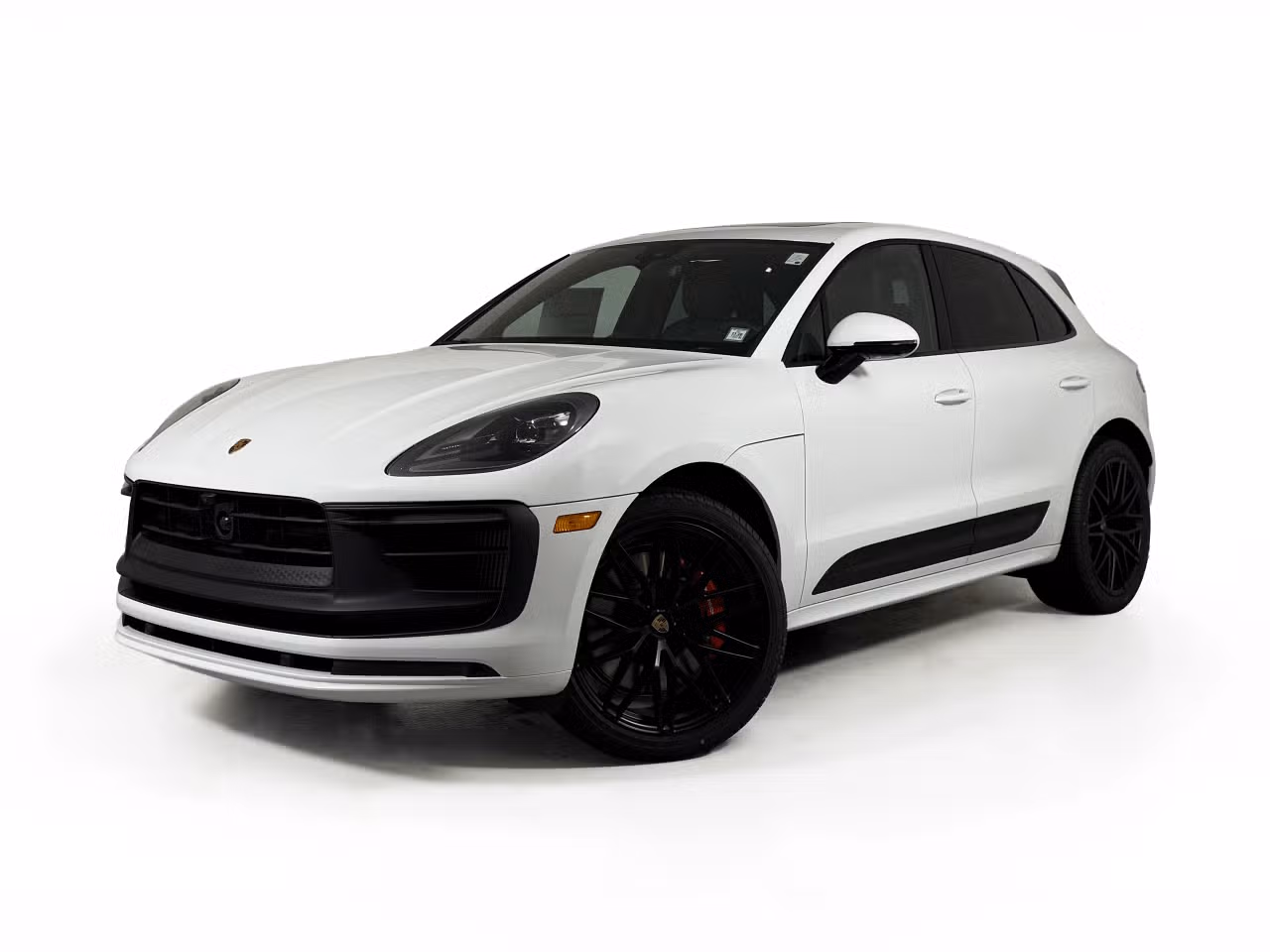 2026 Porsche Macan GTS - Photo 4
