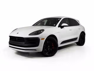 2026 Porsche Macan GTS - Photo 1