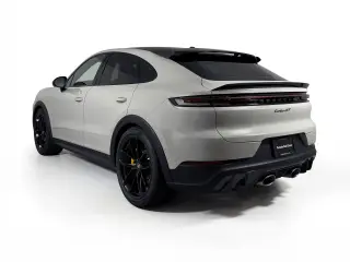 2026 Porsche Cayenne Coup Turbo GT - Photo 21
