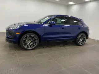 2026 Porsche Macan Base - Photo 13