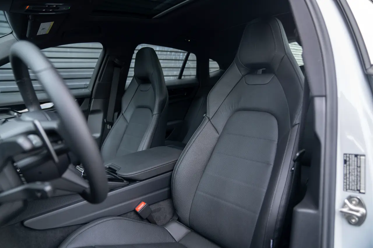 2026 Porsche Panamera Base - Photo 40