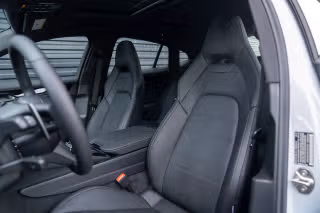 2026 Porsche Panamera Base - Photo 33
