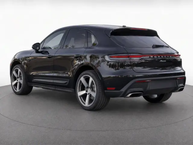 2023 Porsche Macan Base - Photo 22