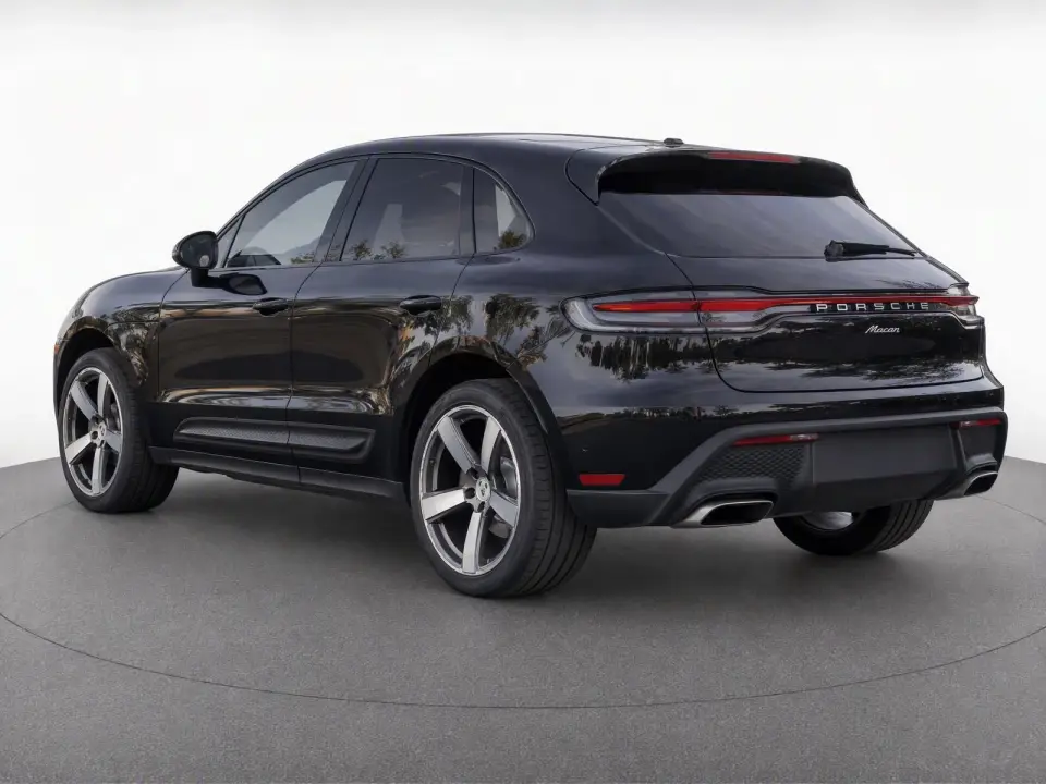 2023 Porsche Macan Base - Photo 23