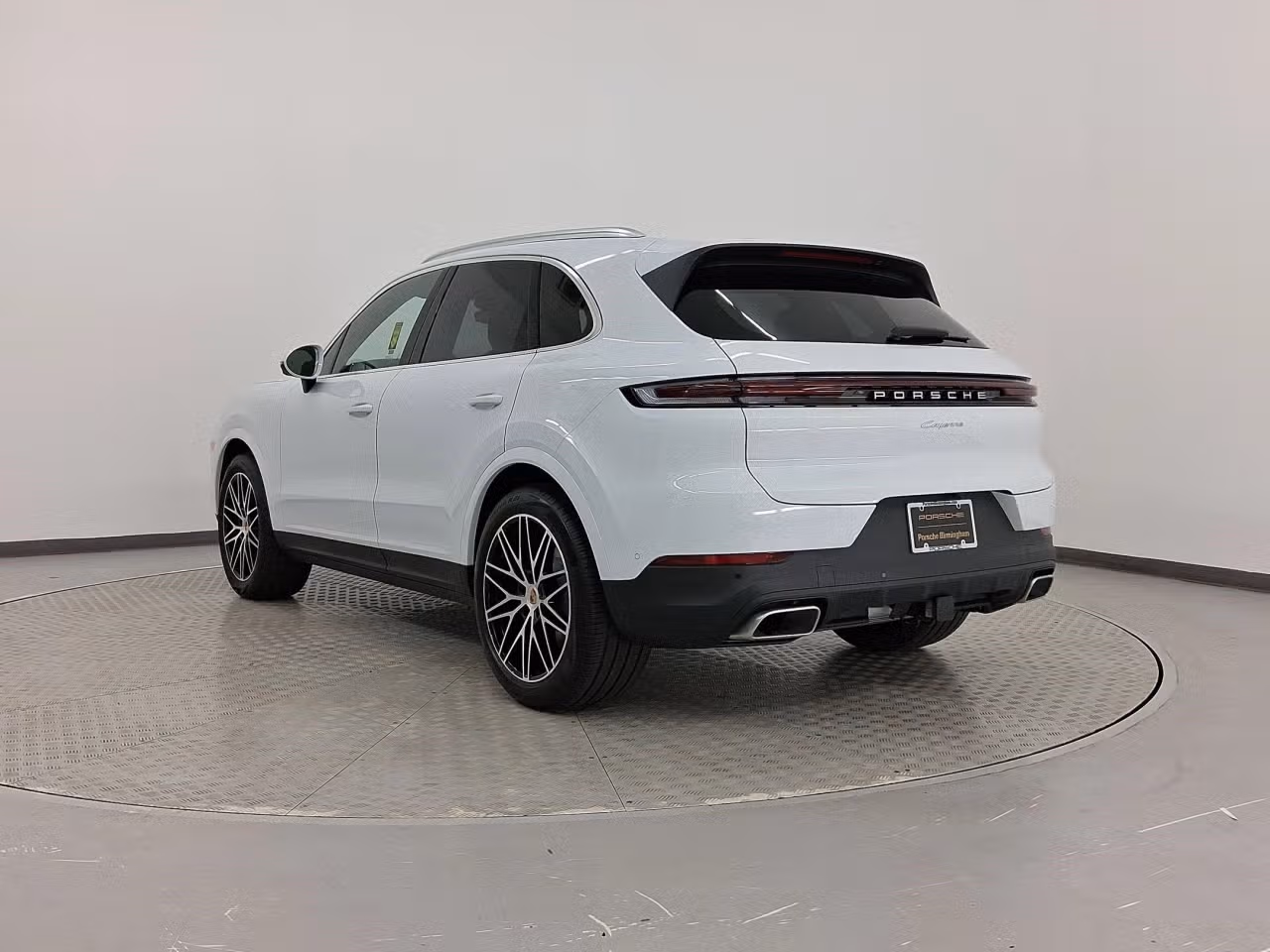 2026 Porsche Cayenne Base - Photo 20
