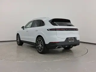 2026 Porsche Cayenne Base - Photo 21