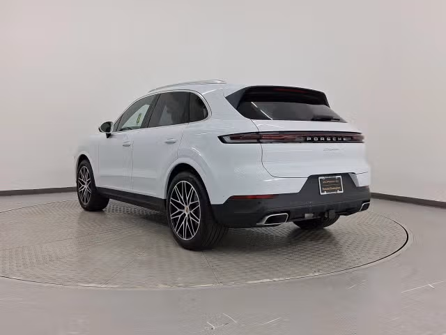 2026 Porsche Cayenne Base - Photo 18